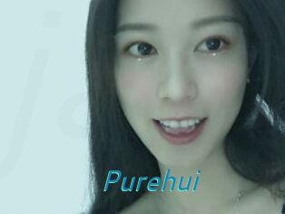 Purehui