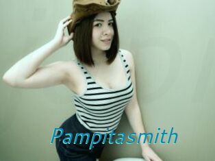 Pampitasmith