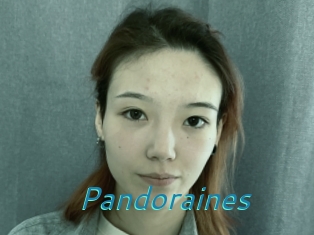 Pandoraines