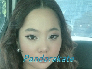 Pandorakate