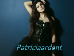 Patriciaardent