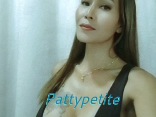 Pattypetite