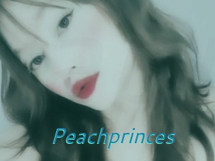 Peachprinces