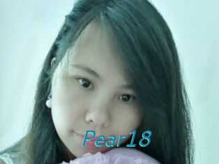 Pear18