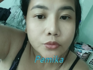 Pemika