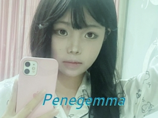 Penegemma