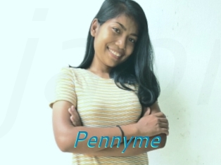 Pennyme