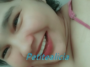 Petitealicia