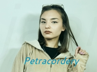 Petracordery