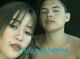 Philandsheena