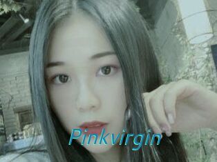 Pinkvirgin