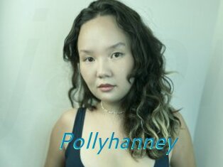 Pollyhanney