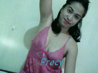 Precy