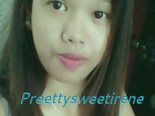 Preettysweetirene