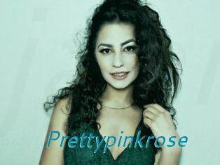 Prettypinkrose