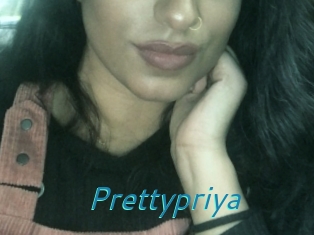 Prettypriya