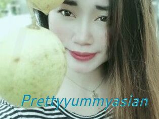 Prettyyummyasian