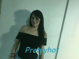 Pretyyhot