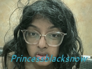 Princessblacksnow