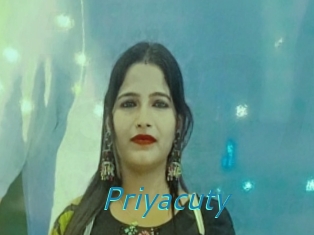 Priyacuty