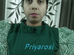 Priyarosi