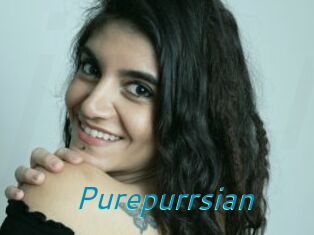 Purepurrsian