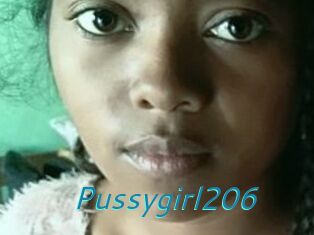 Pussygirl206