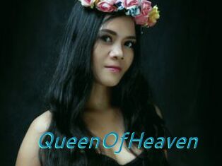 QueenOfHeaven