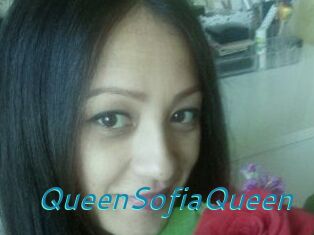 QueenSofiaQueen