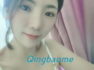 Qingbaome