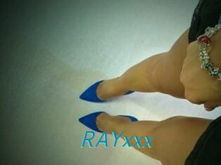 RAYxxx