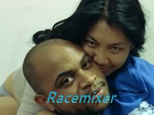 Racemixer