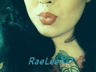 RaeLeeXO