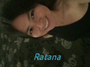 Ratana