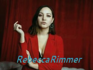 RebeccaRimmer