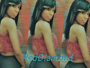 RedDiamond