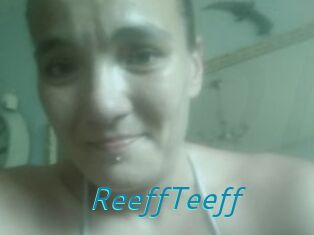 ReeffTeeff