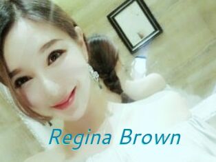 Regina_Brown