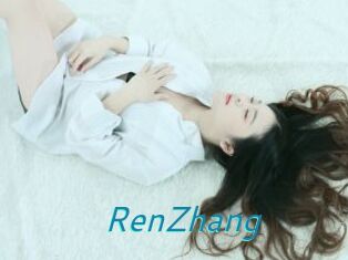 RenZhang