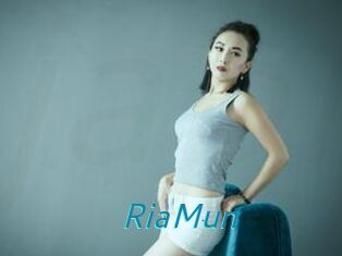 RiaMun