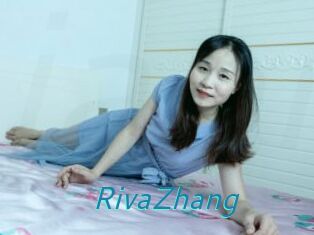 RivaZhang