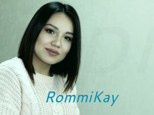 RommiKay