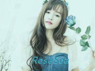 RoseSoa