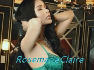 RosemarieClaire