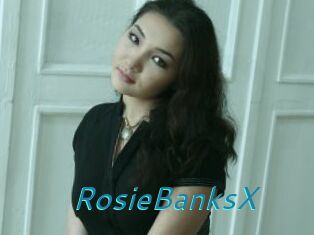 RosieBanksX