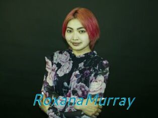 RoxanaMurray