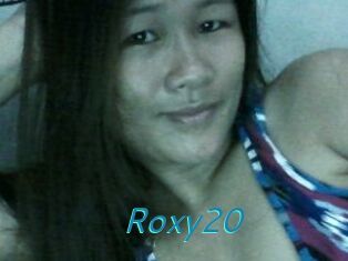 Roxy20