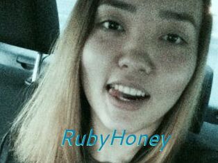 RubyHoney