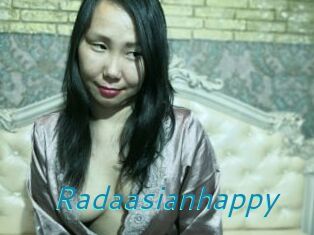 Radaasianhappy