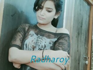 Radharoy